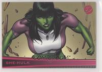 She-Hulk