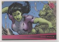 She-Hulk