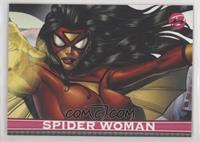 Spider Woman