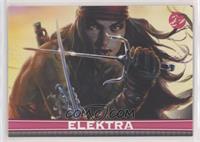 Elektra