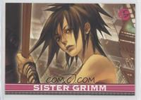 Sister Grimm