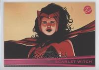 Scarlet Witch