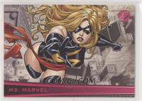 Ms. Marvel