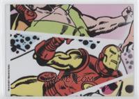 The Korvac Saga - Avengers #176