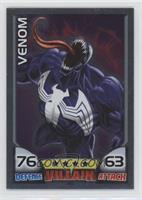 Venom [EX to NM]