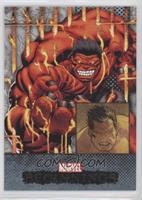 Red Hulk