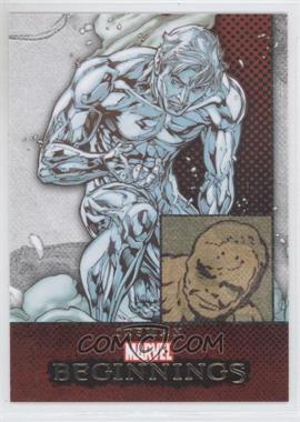 2011 Upper Deck Marvel Beginnings Series 1 - [Base] #53 - Iceman