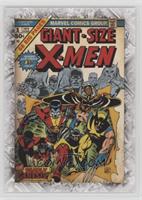 Giant-Size X-Men #1 (