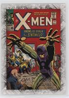 X-Men Vol. 1 #14 (