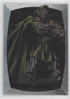 Doctor Doom