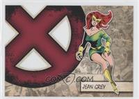 Jean Grey