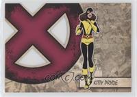 Kitty Pryde