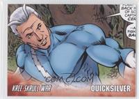 Quicksilver