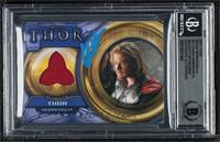 Thor [BAS BGS Authentic]