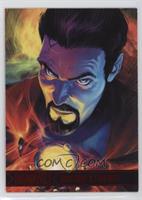 Doctor Strange [EX to NM]