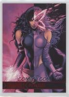 Psylocke