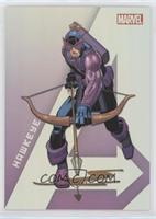 Hawkeye