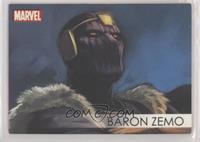 Baron Zemo [Good to VG‑EX]