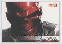 Red Skull