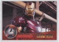 Iron Man-Movie