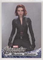 Black Widow