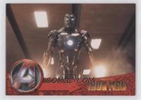 Iron Man-Movie