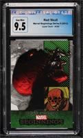 Red Skull [CGC 9.5 Gem Mint]