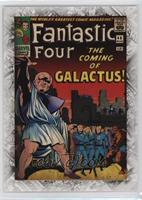Fantastic Four Vol. 1 #48