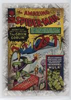 The Amazing Spider-Man Vol. 1 #14
