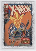 X-Men Vol. 1 #58
