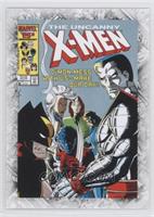 Uncanny X-Men Vol. 1 #210