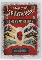 The Amazing Spider-Man Vol. 1 #31