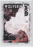 Wolverine Noir Vol. 1 #1