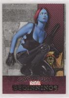 Mystique