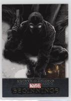 Spider-Man Noir [EX to NM]