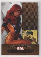 Jean Grey