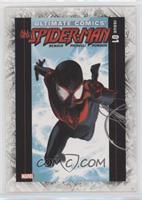 Ultimate Spider-Man #1