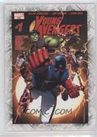 Young Avengers Vol. 1 #1