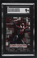 Ultimate Spider-Man [SGC 9 MINT]