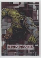 World War Hulk