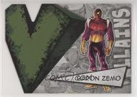 Baron Zemo