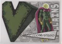 Mysterio