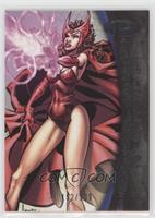 Scarlet Witch #/199