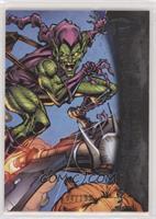 Green Goblin #/199