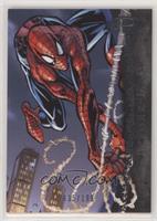 Spider-Man #/199