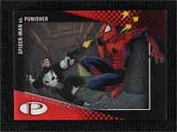 Spider-Man vs. Punisher