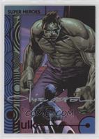 Hulk (Olivier Coipel Autograph)