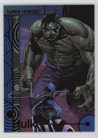 Hulk (Olivier Coipel Autograph)