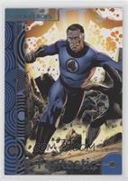 Mr. Fantastic [EX to NM]