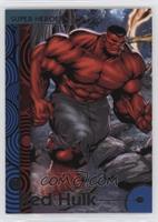 Red Hulk [EX to NM]